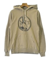 HYSTERIC GLAMOUR（ヒステリックグラマー）パーカー ベージュ サイズ:S メンズ/2200612386570