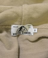 HYSTERIC GLAMOUR（ヒステリックグラマー）パーカー ベージュ サイズ:S メンズ/2200612386570