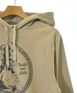 HYSTERIC GLAMOUR（ヒステリックグラマー）パーカー ベージュ サイズ:S メンズ/2200612386570