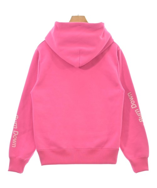 HYSTERIC GLAMOUR（ヒステリックグラマー）パーカー ピンク サイズ:S メンズ/2200612386587
