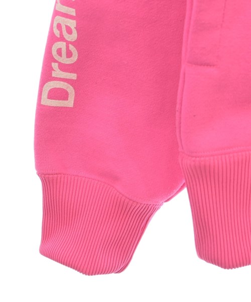 HYSTERIC GLAMOUR（ヒステリックグラマー）パーカー ピンク サイズ:S メンズ/2200612386587