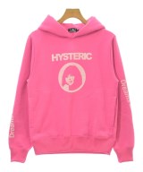HYSTERIC GLAMOUR（ヒステリックグラマー）パーカー ピンク サイズ:S メンズ/2200612386587