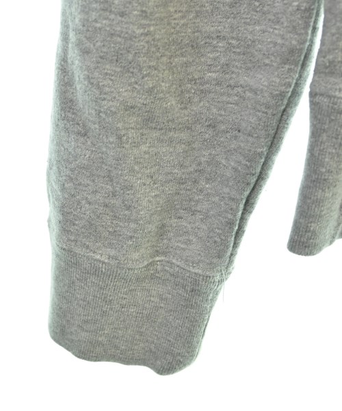 HYSTERIC GLAMOUR（ヒステリックグラマー）パーカー グレー サイズ:S メンズ/2200612386617