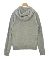 HYSTERIC GLAMOUR（ヒステリックグラマー）パーカー グレー サイズ:S メンズ/2200612386617