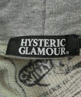 HYSTERIC GLAMOUR（ヒステリックグラマー）パーカー グレー サイズ:S メンズ/2200612386617