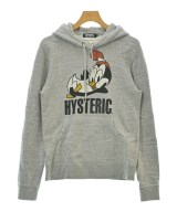 HYSTERIC GLAMOUR パーカー