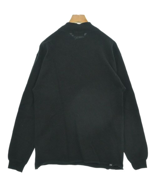 HYSTERIC GLAMOUR（ヒステリックグラマー）Tシャツ・カットソー 黒 サイズ:M メンズ/2200612386662