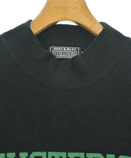 HYSTERIC GLAMOUR（ヒステリックグラマー）Tシャツ・カットソー 黒 サイズ:M メンズ/2200612386662