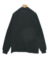 HYSTERIC GLAMOUR（ヒステリックグラマー）Tシャツ・カットソー 黒 サイズ:M メンズ/2200612386662