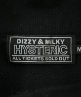 HYSTERIC GLAMOUR（ヒステリックグラマー）Tシャツ・カットソー 黒 サイズ:M メンズ/2200612386662