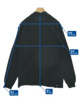 HYSTERIC GLAMOUR（ヒステリックグラマー）Tシャツ・カットソー 黒 サイズ:M メンズ/2200612386662