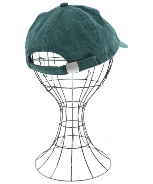 HYSTERIC GLAMOUR（ヒステリックグラマー）キャップ 緑 サイズ:F メンズ/2200612386761