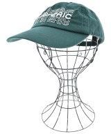 HYSTERIC GLAMOUR（ヒステリックグラマー）キャップ 緑 サイズ:F メンズ/2200612386761