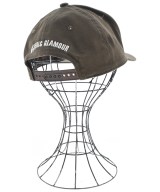 HYSTERIC GLAMOUR（ヒステリックグラマー）キャップ 茶 サイズ:F メンズ/2200612386778
