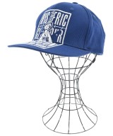 HYSTERIC GLAMOUR（ヒステリックグラマー）キャップ 青 サイズ:F メンズ/2200612386785