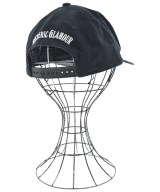 HYSTERIC GLAMOUR（ヒステリックグラマー）キャップ 黒 サイズ:F メンズ/2200612386792