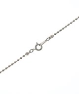 HYSTERIC GLAMOUR（ヒステリックグラマー）ネックレス シルバー サイズ:- メンズ/2200612386808