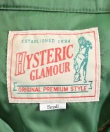 HYSTERIC GLAMOUR（ヒステリックグラマー）その他 緑 サイズ:S メンズ/2200612774025