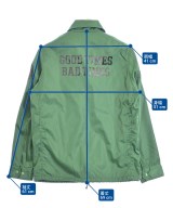 HYSTERIC GLAMOUR（ヒステリックグラマー）その他 緑 サイズ:S メンズ/2200612774025