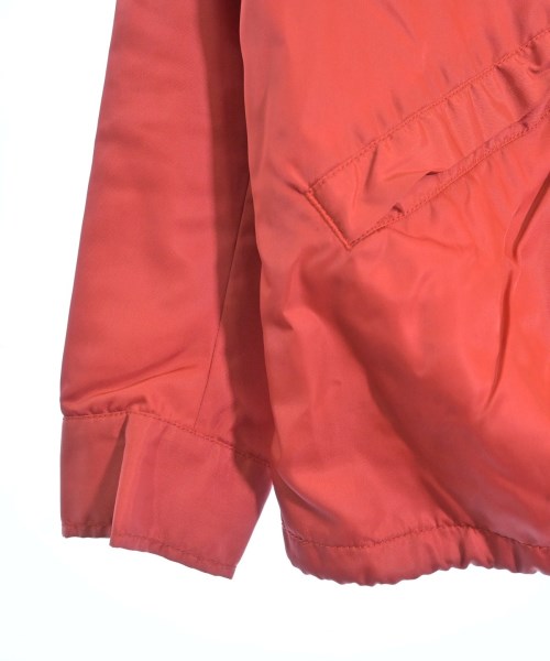 HYSTERIC GLAMOUR（ヒステリックグラマー）ブルゾン 赤 サイズ:S メンズ/2200612774032