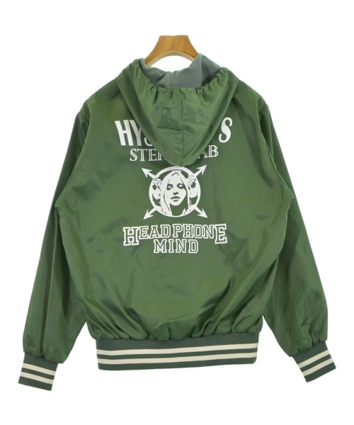 HYSTERIC GLAMOUR（ヒステリックグラマー）その他 緑 サイズ:S メンズ/2200612774049