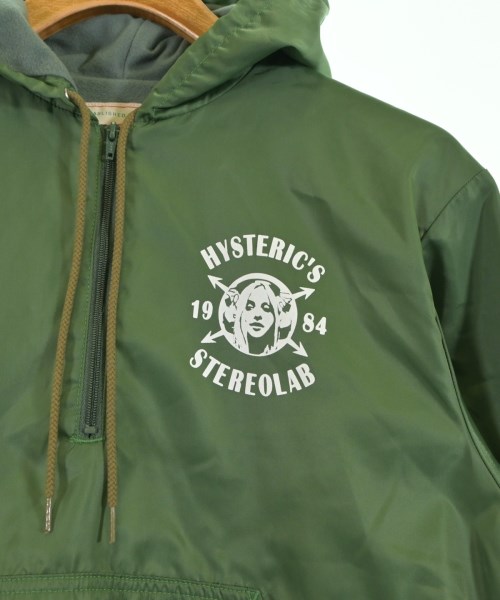 HYSTERIC GLAMOUR（ヒステリックグラマー）その他 緑 サイズ:S メンズ/2200612774049