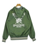 HYSTERIC GLAMOUR（ヒステリックグラマー）その他 緑 サイズ:S メンズ/2200612774049