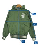 HYSTERIC GLAMOUR（ヒステリックグラマー）その他 緑 サイズ:S メンズ/2200612774049