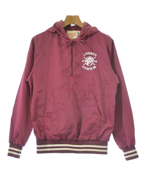 ヒステリックグラマー(HYSTERIC GLAMOUR)のHYSTERIC GLAMOUR ブルゾン（その他）