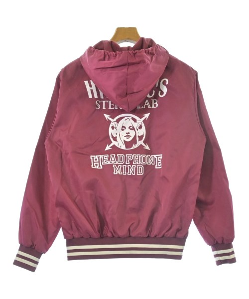 HYSTERIC GLAMOUR（ヒステリックグラマー）その他 ピンク サイズ:S メンズ/2200612774056