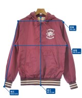 HYSTERIC GLAMOUR（ヒステリックグラマー）その他 ピンク サイズ:S メンズ/2200612774056