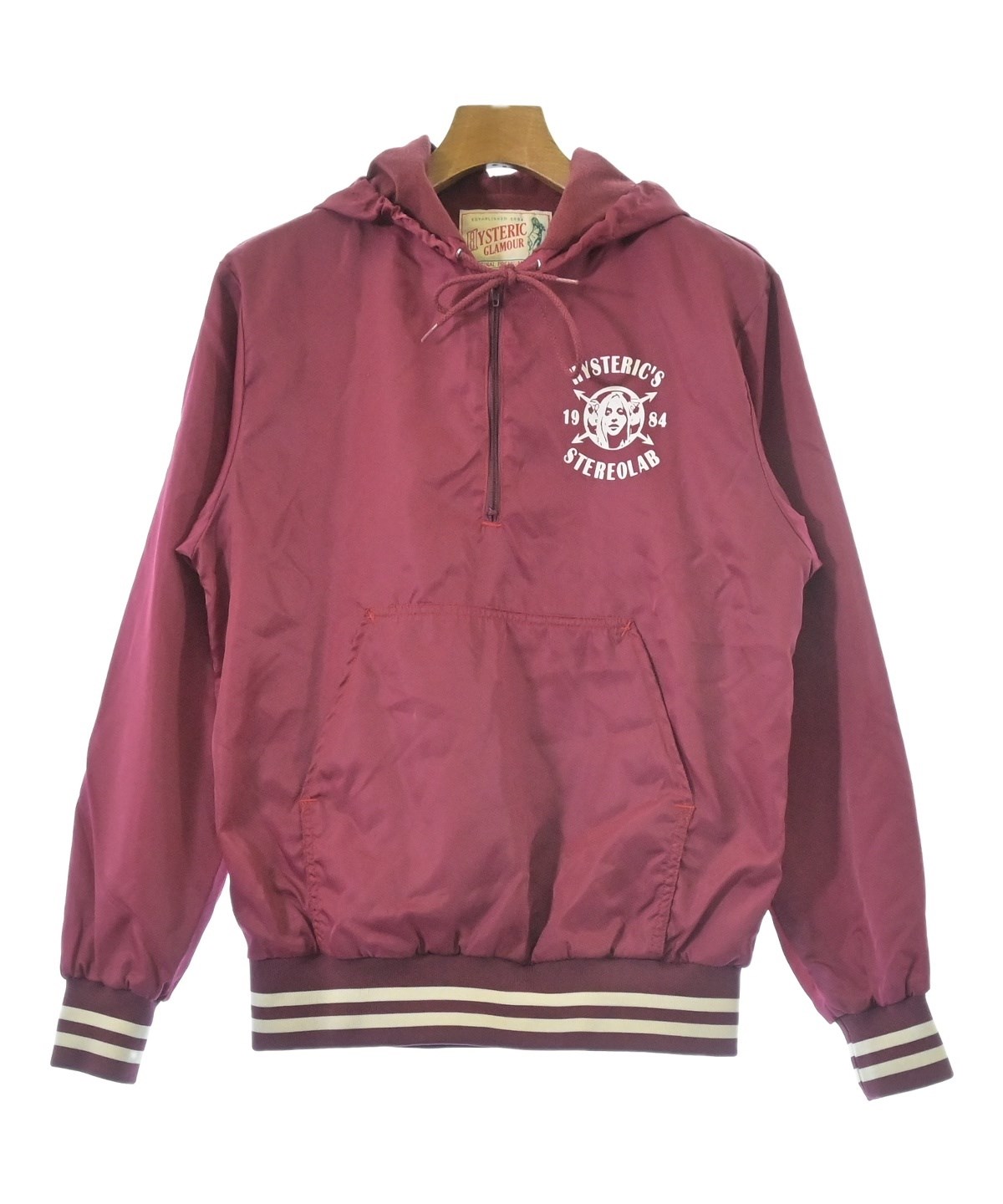 HYSTERIC GLAMOUR（ヒステリックグラマー）その他 ピンク サイズ:S