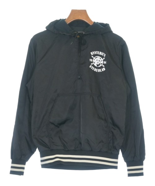 ヒステリックグラマー(HYSTERIC GLAMOUR)のHYSTERIC GLAMOUR ブルゾン（その他）