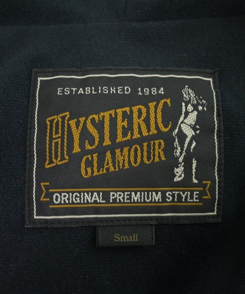 HYSTERIC GLAMOUR（ヒステリックグラマー）その他 黒 サイズ:S メンズ/2200612774063