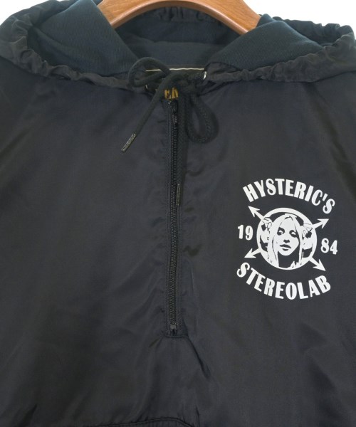 HYSTERIC GLAMOUR（ヒステリックグラマー）その他 黒 サイズ:S メンズ/2200612774063
