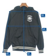 HYSTERIC GLAMOUR（ヒステリックグラマー）その他 黒 サイズ:S メンズ/2200612774063