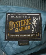 HYSTERIC GLAMOUR（ヒステリックグラマー）スタジャン 青 サイズ:M メンズ/2200612774087
