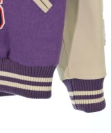 HYSTERIC GLAMOUR（ヒステリックグラマー）スタジャン 紫 サイズ:M メンズ/2200612774094