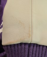 HYSTERIC GLAMOUR（ヒステリックグラマー）スタジャン 紫 サイズ:M メンズ/2200612774094