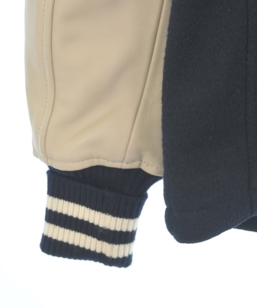 HYSTERIC GLAMOUR（ヒステリックグラマー）ピーコート 紺 サイズ:S メンズ/2200612774100