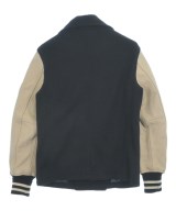 HYSTERIC GLAMOUR（ヒステリックグラマー）ピーコート 紺 サイズ:S メンズ/2200612774100