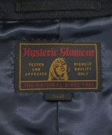 HYSTERIC GLAMOUR（ヒステリックグラマー）ピーコート 紺 サイズ:S メンズ/2200612774100