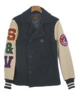 HYSTERIC GLAMOUR ピーコート