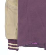 HYSTERIC GLAMOUR（ヒステリックグラマー）ピーコート 紫 サイズ:M メンズ/2200612774117