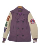 HYSTERIC GLAMOUR ピーコート