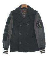 HYSTERIC GLAMOUR ピーコート