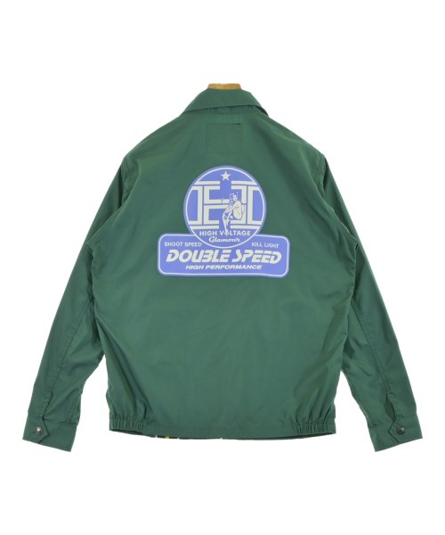 HYSTERIC GLAMOUR（ヒステリックグラマー）その他 緑 サイズ:S メンズ/2200612774131