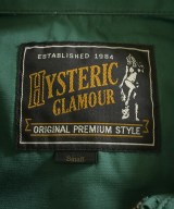 HYSTERIC GLAMOUR（ヒステリックグラマー）その他 緑 サイズ:S メンズ/2200612774131