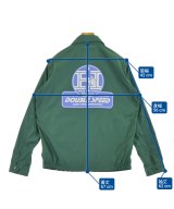 HYSTERIC GLAMOUR（ヒステリックグラマー）その他 緑 サイズ:S メンズ/2200612774131