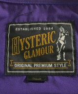HYSTERIC GLAMOUR（ヒステリックグラマー）カバーオール 紫 サイズ:S メンズ/2200612774148